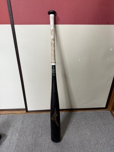 ミズノ　ビヨンドマックスレガシー