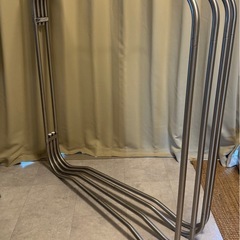 ふとん干し 4枚干しの画像