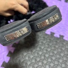 Francfranc スリッパの画像