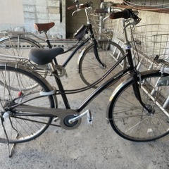 ロココ自転車の画像
