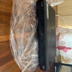 DVDプレーヤー　ジャンク品の画像