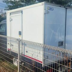平成23年式🚚キャリー冷凍車👍の画像