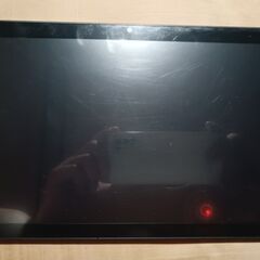 【予定者決定】デュアルSIM対応　10インチタブレット【ジャンク】の画像