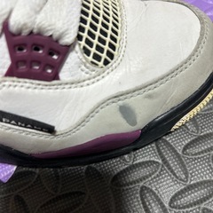 ジョーダン4の画像