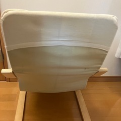 IKEA パーソナルチェアの画像