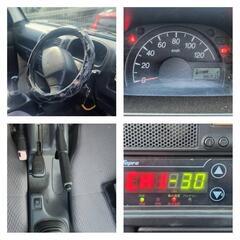 平成23年式🚚キャリー冷凍車👍の画像