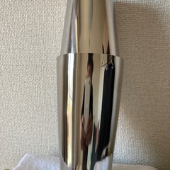 ボストンシェーカー（ティン）２セットの画像