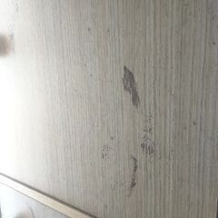 棚    高さ148cm ×幅47cm ×奥行30cmの画像