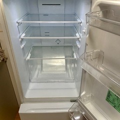 2023年製　冷蔵庫の画像
