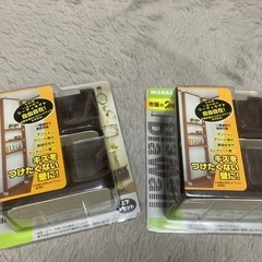 バイクハンガー　&ディアウォールセットの画像