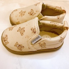 【美品】靴　14.0㎝の画像
