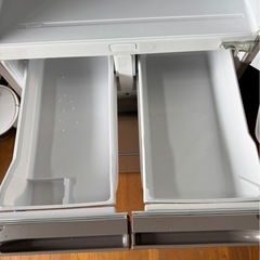 I0106 日立HITACHI　自動製氷　470L 2021年　5ドア　の画像