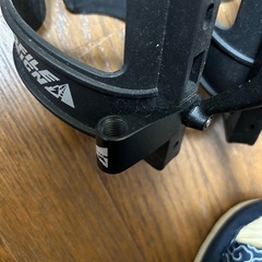 PROFILE DESIGN／プロファイルデザイン ボトルケージの画像