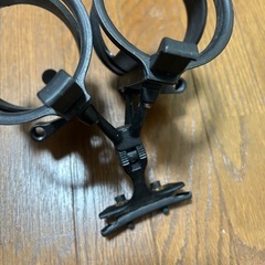 PROFILE DESIGN／プロファイルデザイン ボトルケージの画像