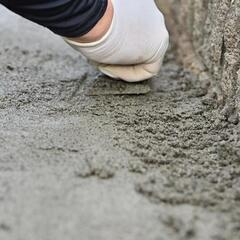 左官スタッフの画像