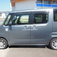 トヨタ　ピクシスメガL【車検2年付き★】の画像