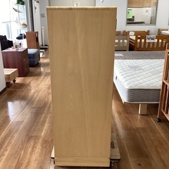 総桐タンス【町田市再生家具】　251587の画像