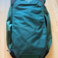 オスプレー　fairview 40   フェアビュー　リュック　ザック　トラベルバッグの画像