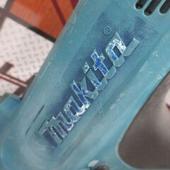 マキタ makita SC101D 全ネジカッタ 中古品 本体のみ 14.4V ※名前印字跡有 【ハンズクラフト宜野湾店】の画像
