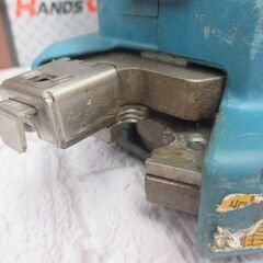 マキタ makita SC101D 全ネジカッタ 中古品 本体のみ 14.4V ※名前印字跡有 【ハンズクラフト宜野湾店】の画像