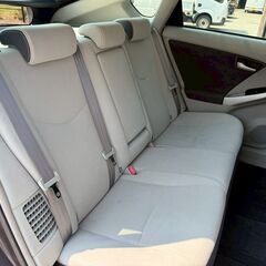 プリウス1.8S LEDエディションナビ バックカメラ TV ETC スマートキーの画像