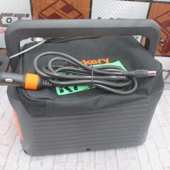 Jackery PTB071 ポータブル電源 中古美品 充電コード付き 【ハンズクラフト宜野湾店】の画像