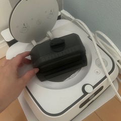お掃除ロボット　ブラーバの画像