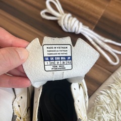 【MIZUNO】　サッカーシューズ　19cmの画像