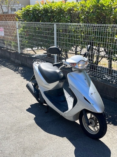 ホンダ　DIO 4サイクル車