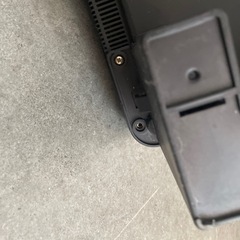 HIコンロ売ります！難あり　の画像