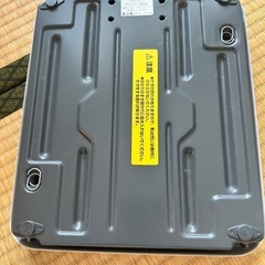 タニタ 体重計の画像