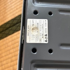 タニタ 体重計の画像