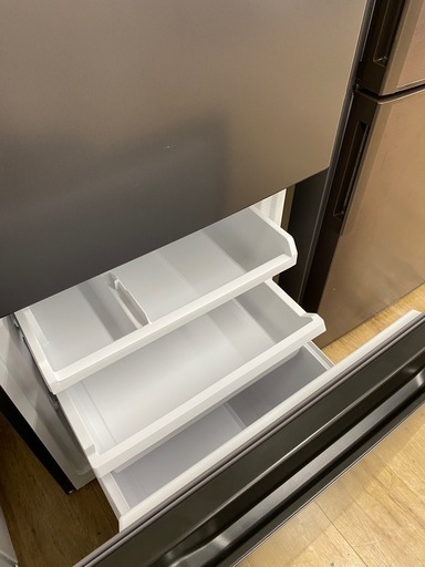 AQUA 2ドア冷蔵庫 【トレファク東大阪店】