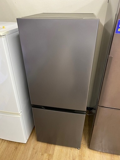 AQUA 2ドア冷蔵庫 【トレファク東大阪店】