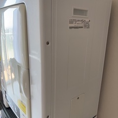 日立(HITACHI) 電気衣類乾燥機 5㎏の画像
