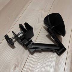 アームレストの画像
