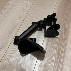 アームレストの画像