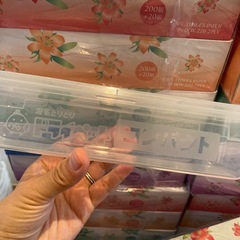 ドライペット　コンパクトのケース　8セット の画像