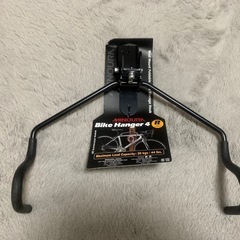 バイクハンガー&ディアウォールセットの画像