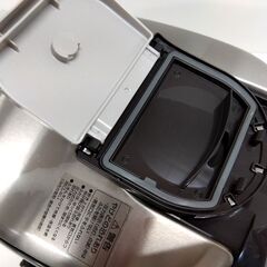象印 圧力IH 炊飯器 5.5合炊き 炊飯ジャー NP-HN10 2012年製 IHジャー キッチン 家電 札幌市 中央区 南12条の画像
