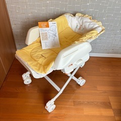 Combi 取説付 コンビ ハイローチェアの画像