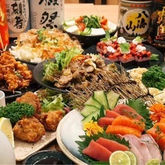 募集居酒屋調理長の画像
