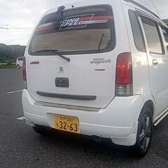 【希少車】MC１１S  マニュアルターボ４WDの画像