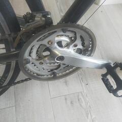 ジャイアント　クロスバイク綺麗　の画像