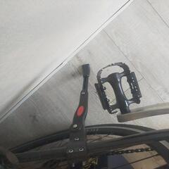 ジャイアント　クロスバイク綺麗　の画像