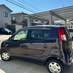 【支払い総額9.5万】モコ　状態良好　【車検1年2ヶ月付】の画像