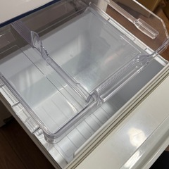 三菱 一人暮らし 冷蔵庫の画像