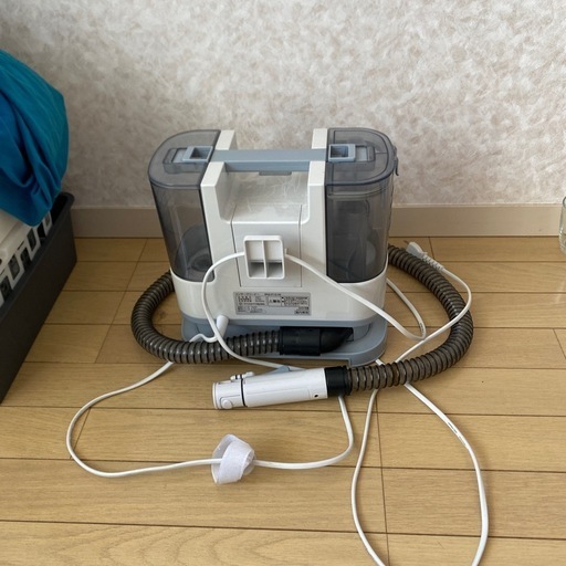 アイリスオーヤマリンサークリーナー
