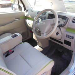 トヨタ　ピクシススペース【2年車検付き★】の画像