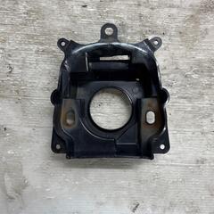 SUZUKI レッツ2 CA1PA タンクキャップカバー スズキ [M-250901-2]の画像